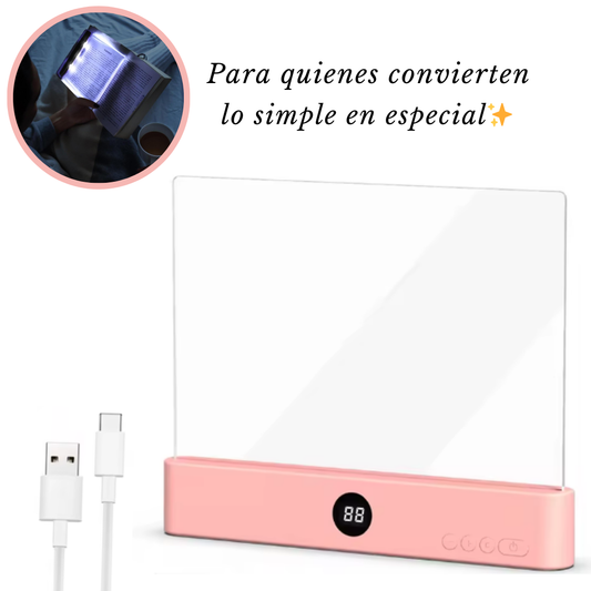 Led Para Lecturas Nocturnas - Velarify™